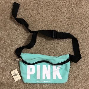 Victoria’s Secret PINK fanny pack